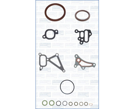 Jeu de joints, bloc moteur