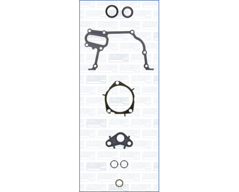Jeu de joints, bloc moteur
