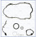 Pochette basse