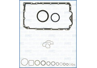 Pochette basse