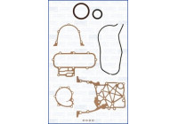 Pochette basse
