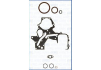 Pochette basse