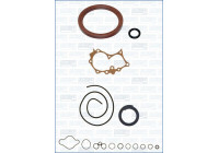 Pochette basse
