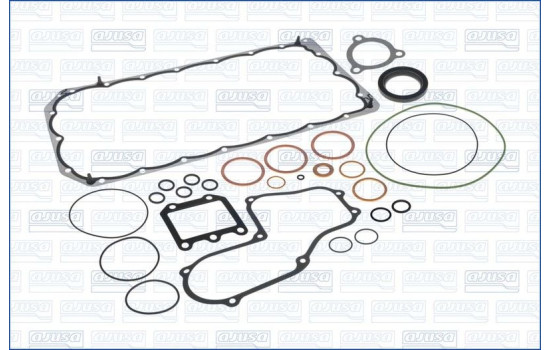 Pochette basse, Image 2