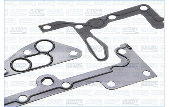 Pochette basse, Image 3