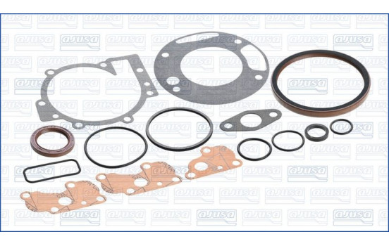 Pochette basse, Image 2