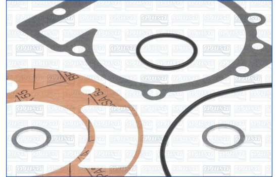 Pochette basse, Image 3