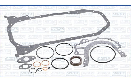 Pochette basse, Image 3