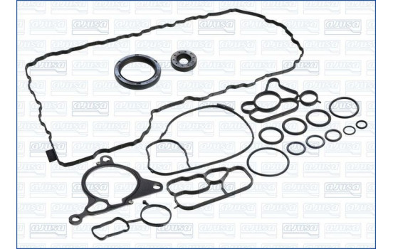 Pochette basse, Image 2