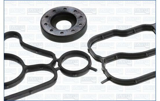 Pochette basse, Image 4