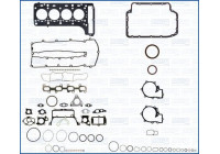 Pochette moteur complète MULTILAYER STEEL