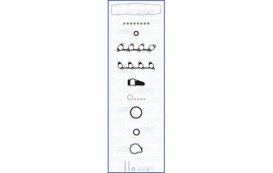 Pochette moteur complète