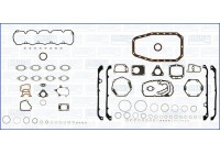 Pochette moteur complète
