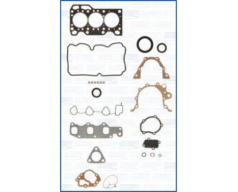 Pochette moteur complète