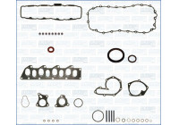 Pochette moteur complète
