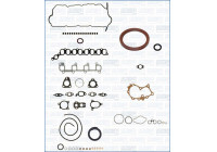 Pochette moteur complète