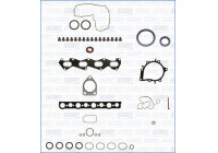 Pochette moteur complète