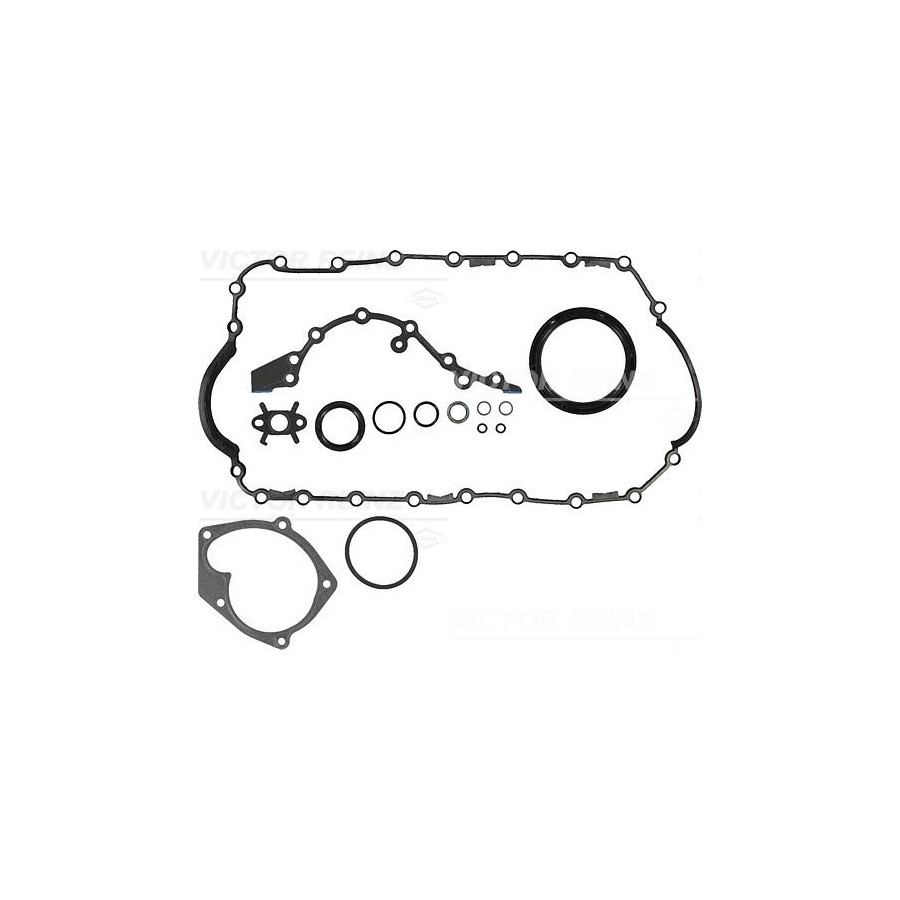 Jeu De Joints Carter Vilebrequin VICTOR REINZ 08-41294-01 – Compatible D'origine Avec Bague D'étanchéité