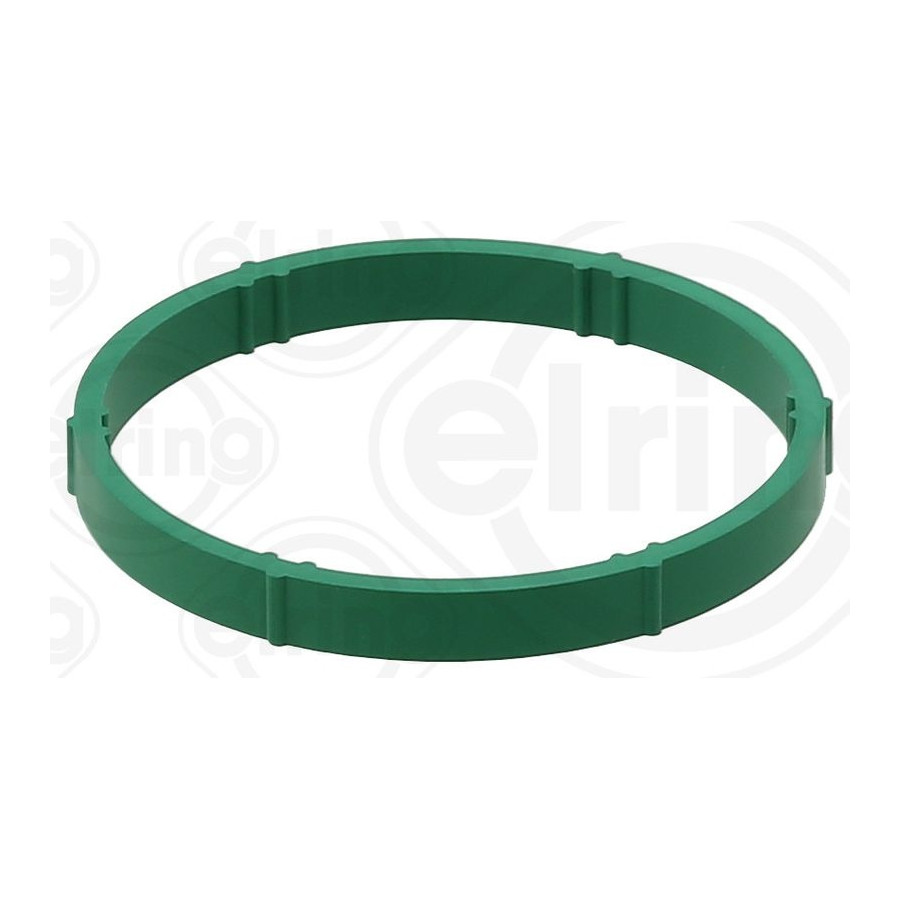 Joint De Collecteur D'admission Elring 458.650 - Compatible Toyota RAV4 II, Corolla, Avensis, Verso (2.0 D-4D) - Joint D'étanchéité Origine