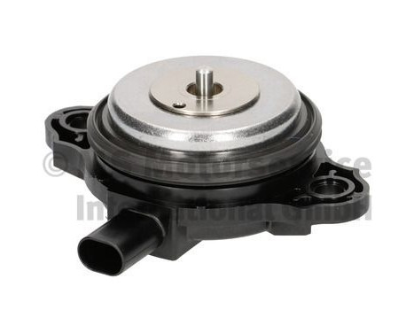 aimant central, commande d'arbre à cames