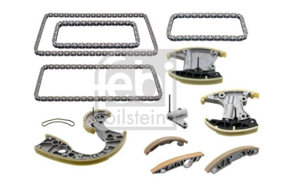 Kit de distribution par chaîne, Image 2