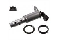 Soupape centrale, réglage de l'arbre à cames febi Plus