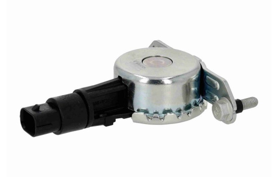 Soupape de commande, commande d'arbre à cames