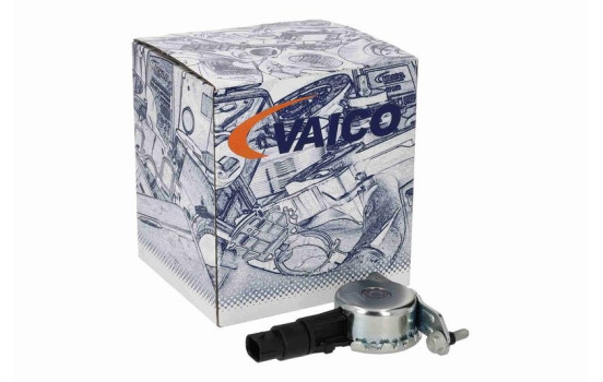 Soupape de commande, commande d'arbre à cames, Image 2