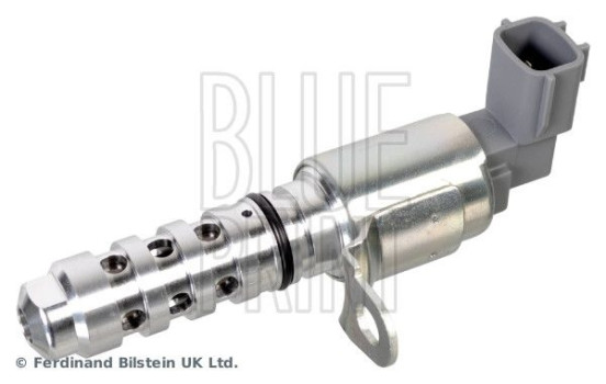 Valve de commande, réglage d'arbres à came Blue Print Solution