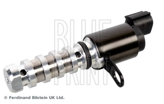 Valve de commande, réglage d'arbres à came Blue Print Solution