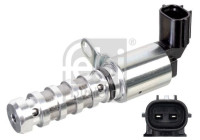 Valve de commande, réglage d'arbres à came febi Plus