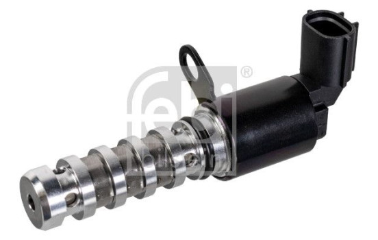 Valve de commande, réglage d'arbres à came febi Plus