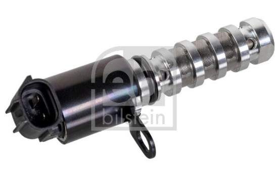 Valve de commande, réglage d'arbres à came febi Plus, Image 2