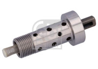 Valve de commande, réglage d'arbres à came febi Plus