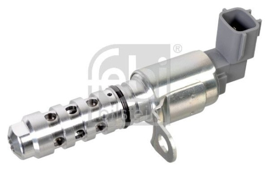 Valve de commande, réglage d'arbres à came febi Plus