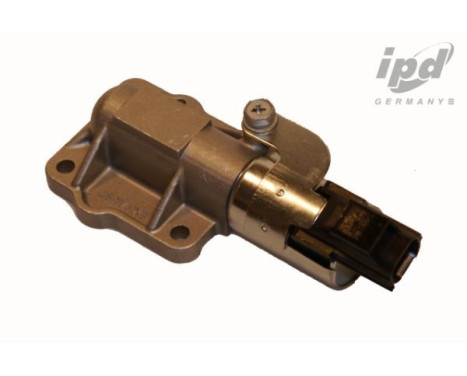 Valve de commande, réglage d'arbres à came IPD inside
