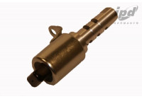 Valve de commande, réglage d'arbres à came IPD inside