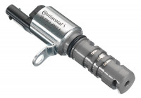 Valve de commande, réglage d'arbres à came