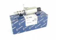 Valve de commande, réglage d'arbres à came