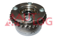 Ajusteur d'arbre à cames