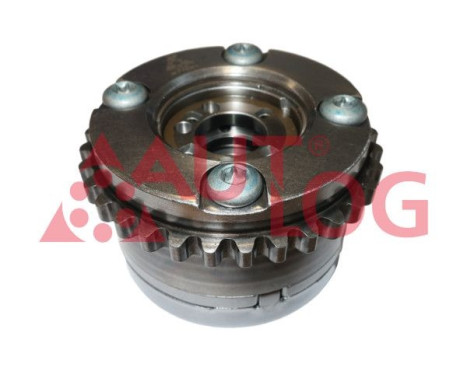 Ajusteur d'arbre à cames