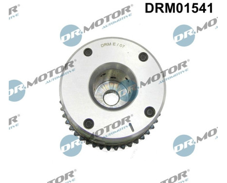 Ajusteur d'arbre à cames