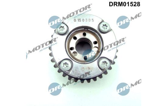 Ajusteur d'arbre à cames