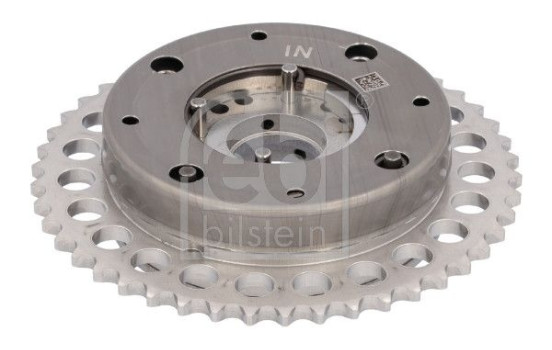 Ajusteur d'arbre à cames