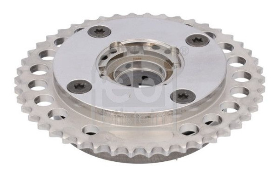 Ajusteur d'arbre à cames, Image 2