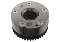 Dispositif de réglage électrique d'arbre à cames