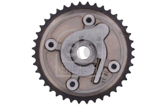 Dispositif de réglage électrique d'arbre à cames, Image 5