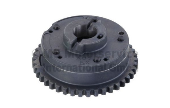 Régleur d'arbre à cames, Image 2