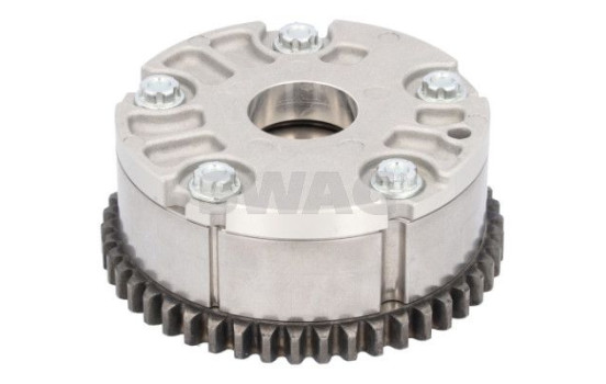 Régleur d'arbre à cames