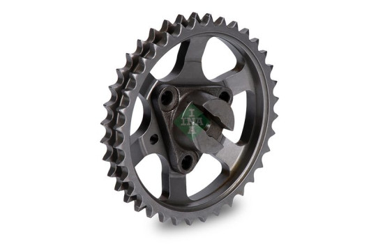 Roue dentée, arbre à came, Image 2